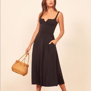 Reformation Karina Dress